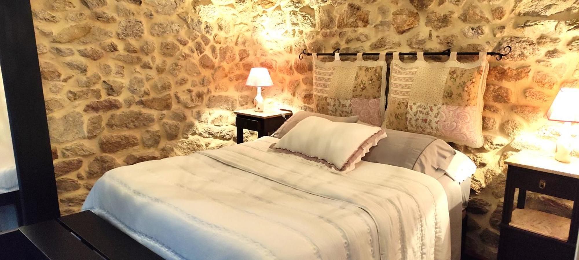 Airinos De Mondariz Villa Eksteriør bilde