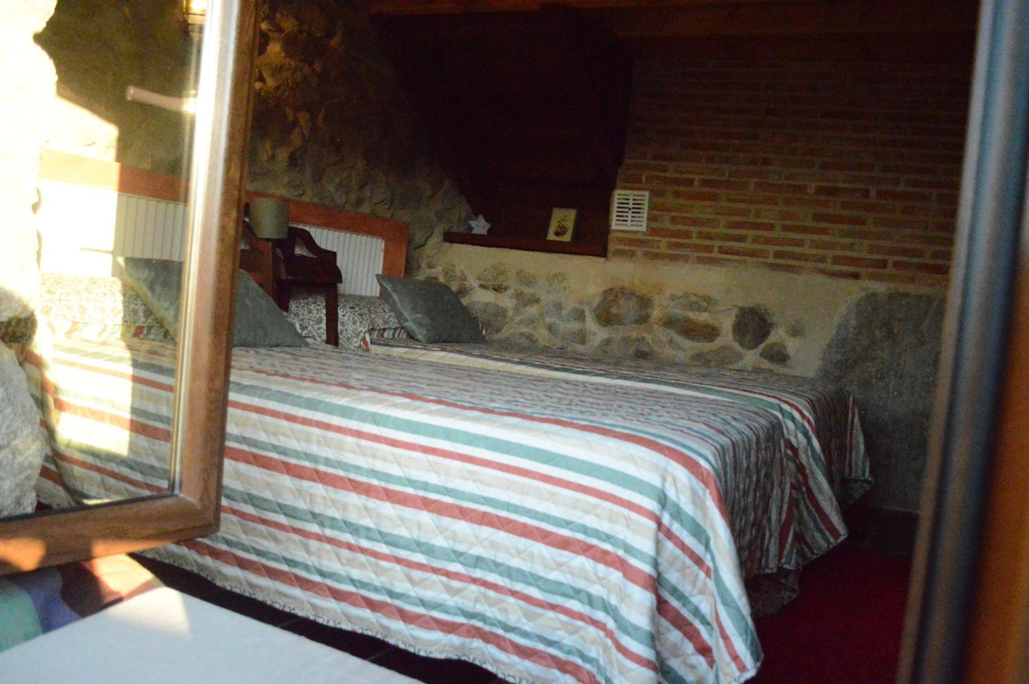 Airinos De Mondariz Villa Eksteriør bilde